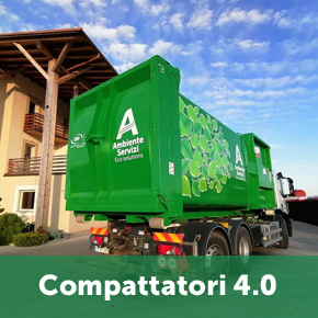 Noleggio Compattatori Presse 4.0