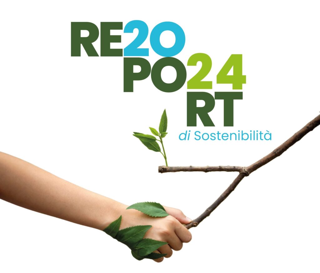 Report di sostenibilità